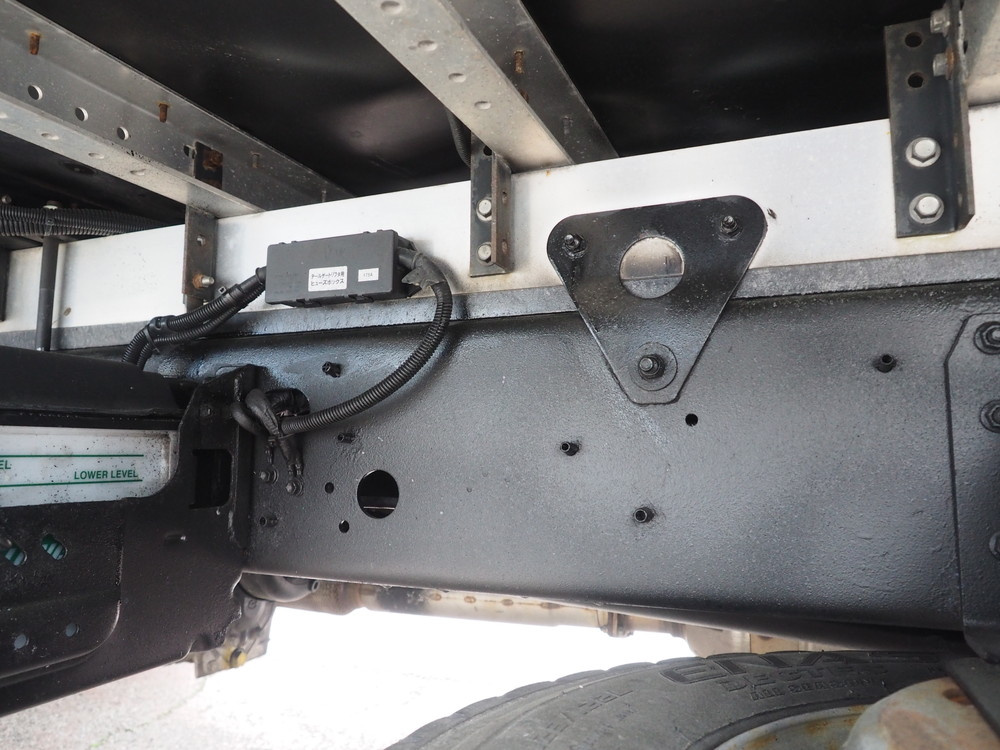 日野 レンジャー ウイング車 中型 2KG-FC2ABG 年式 R2[写真43]