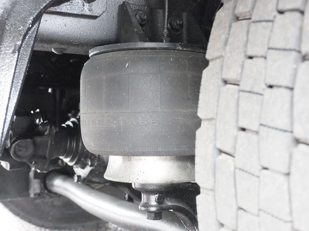 日野 レンジャー ウイング車 中型 2KG-FC2ABG 年式 R2[写真40]