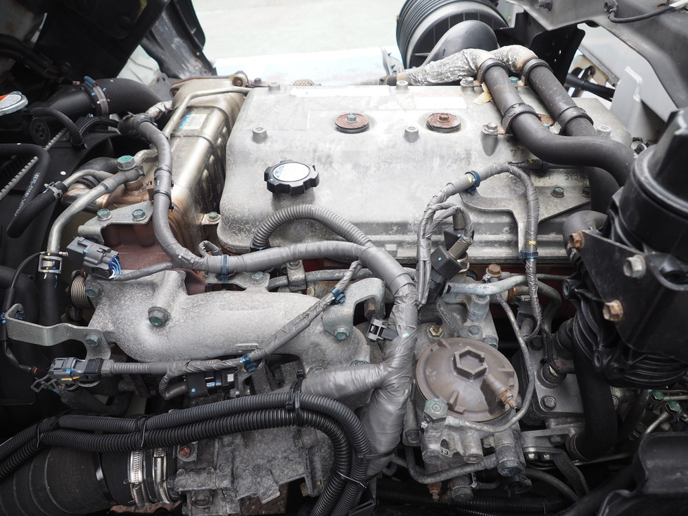 日野 レンジャー ウイング車 中型 2KG-FC2ABG 年式 R2[写真47]