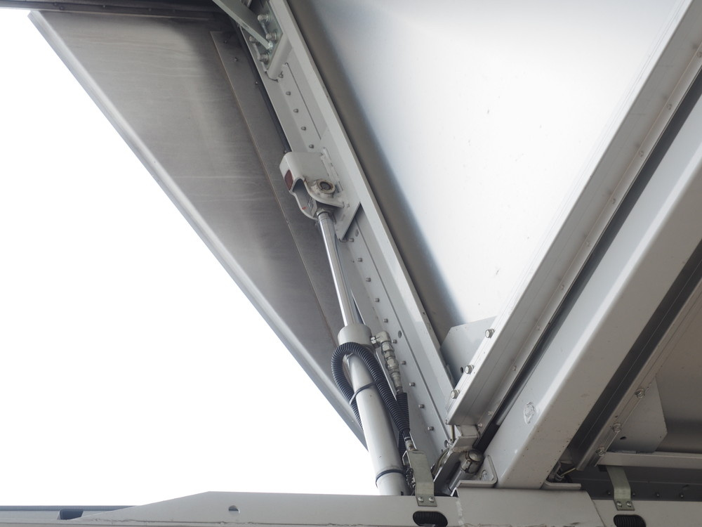 三菱ふそう ファイター ウイング車 中型 TKG-FK61F 年式 H26[写真18]