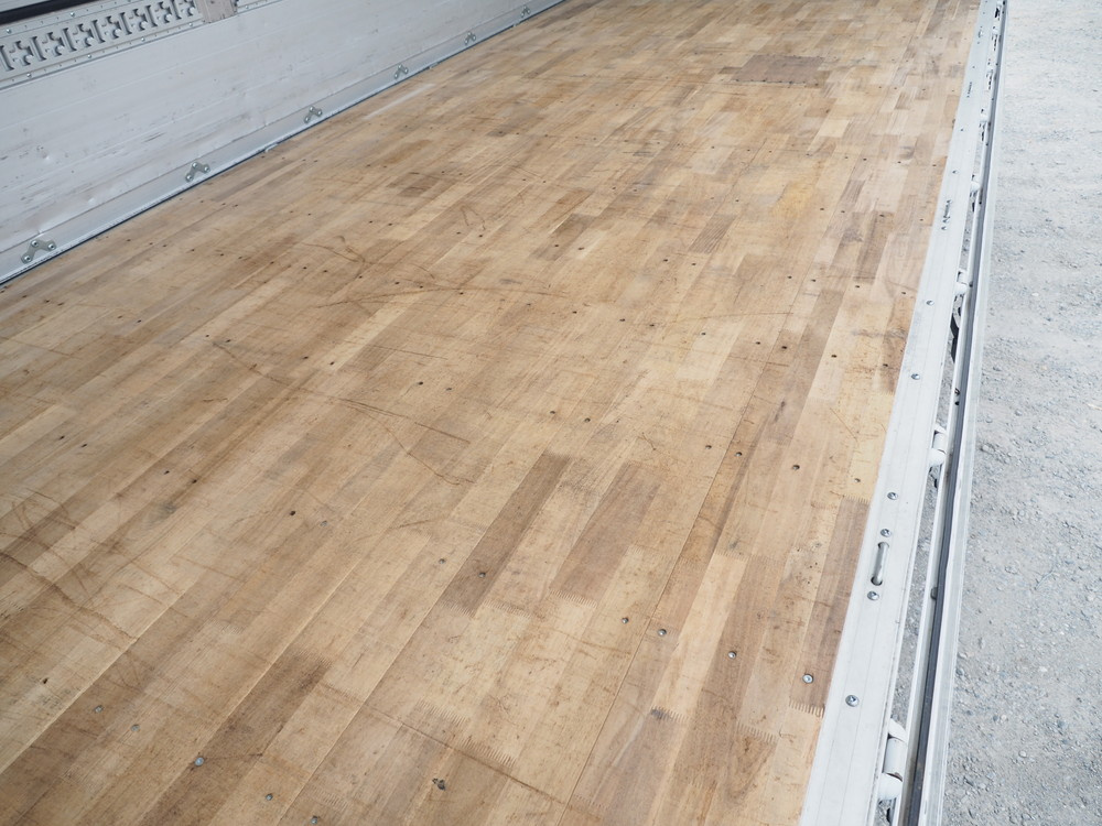 三菱ふそう ファイター ウイング車 中型 TKG-FK61F 年式 H26[写真23]