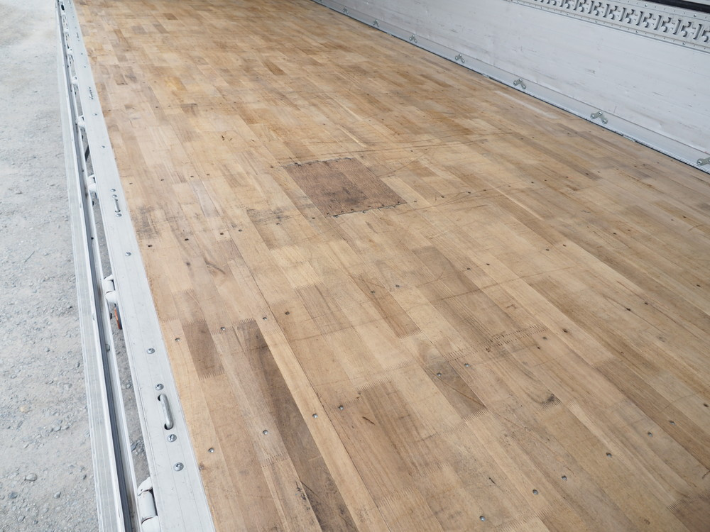 三菱ふそう ファイター ウイング車 中型 TKG-FK61F 年式 H26[写真24]