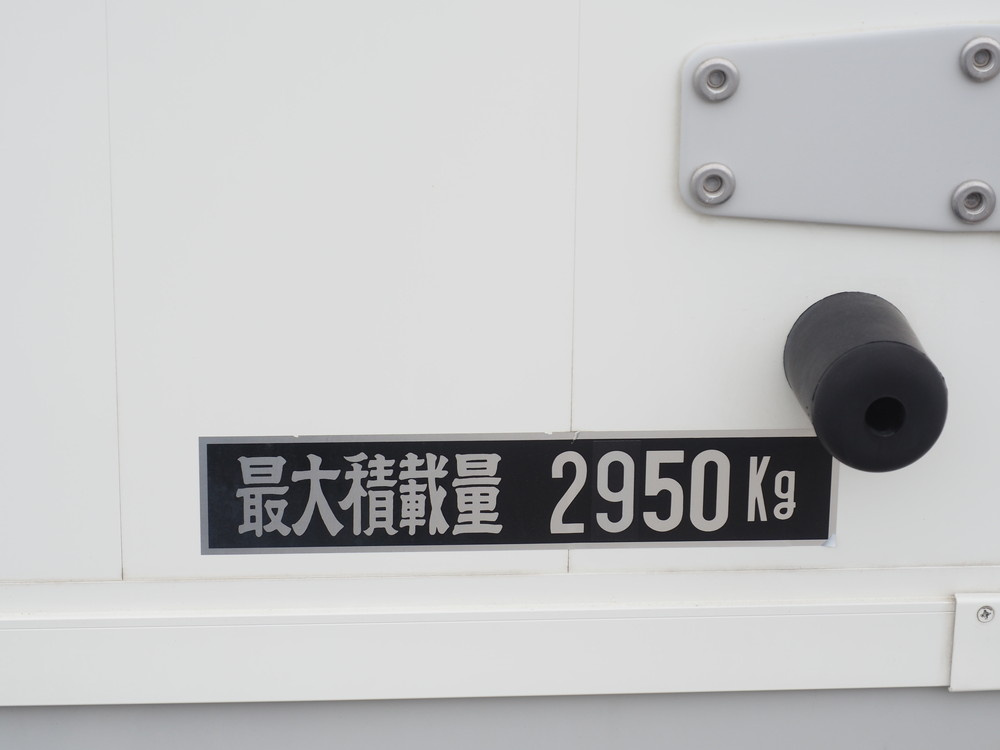 三菱ふそう ファイター ウイング車 中型 TKG-FK61F 年式 H26[写真31]