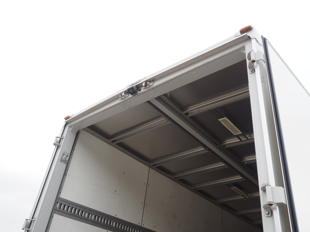 三菱ふそう ファイター ウイング車 中型 TKG-FK61F 年式 H26[写真26]