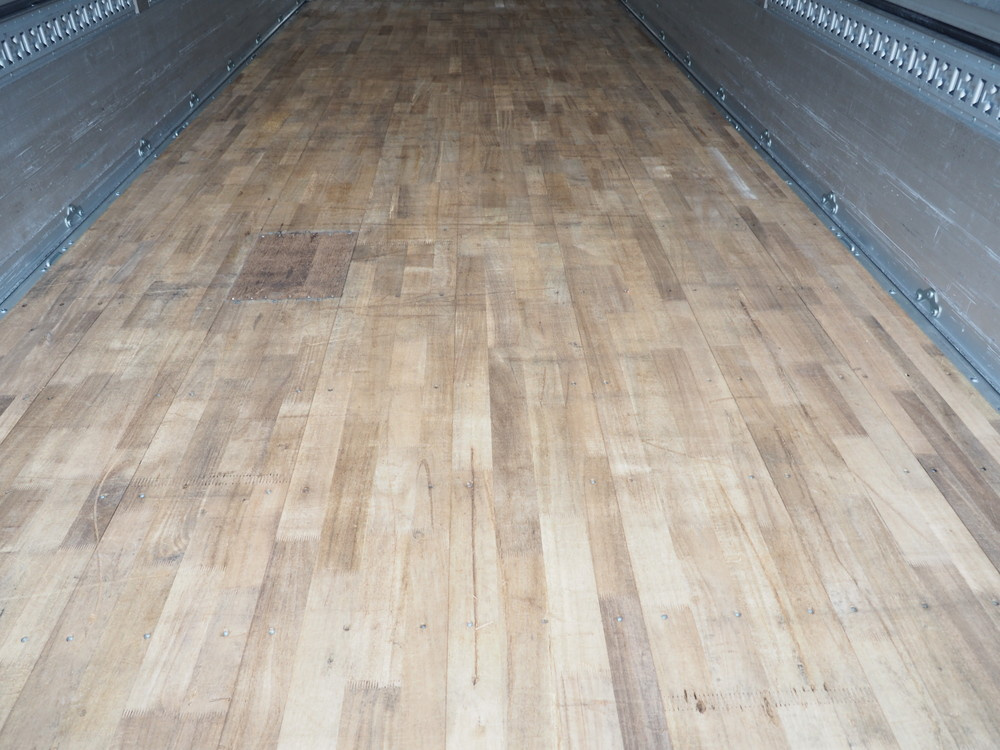 三菱ふそう ファイター ウイング車 中型 TKG-FK61F 年式 H26[写真29]