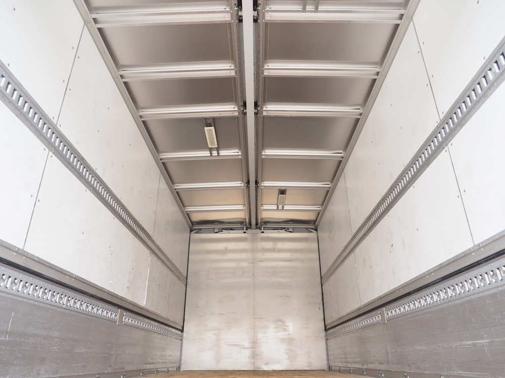 三菱ふそう ファイター ウイング車 中型 TKG-FK61F 年式 H26[写真28]