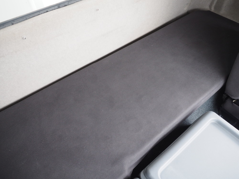 三菱ふそう ファイター ウイング車 中型 TKG-FK61F 年式 H26[写真40]