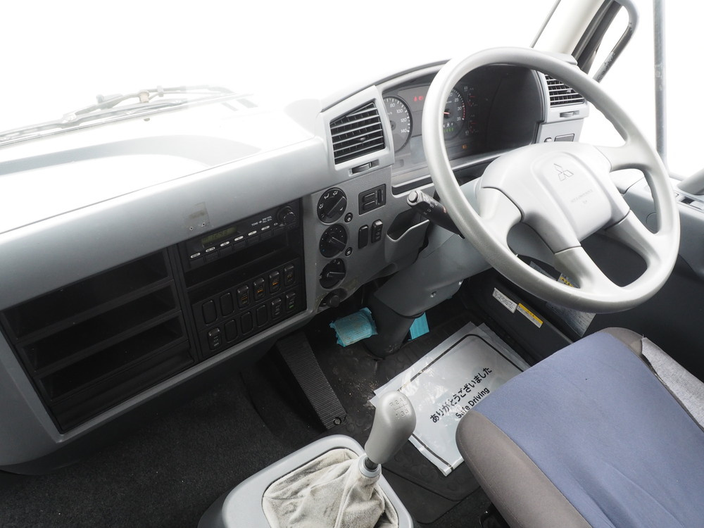 三菱ふそう ファイター ウイング車 中型 TKG-FK61F 年式 H26[写真34]