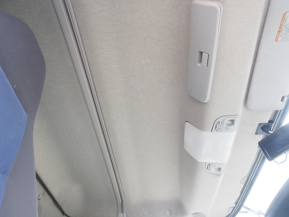 三菱ふそう ファイター ウイング車 中型 TKG-FK61F 年式 H26[写真39]