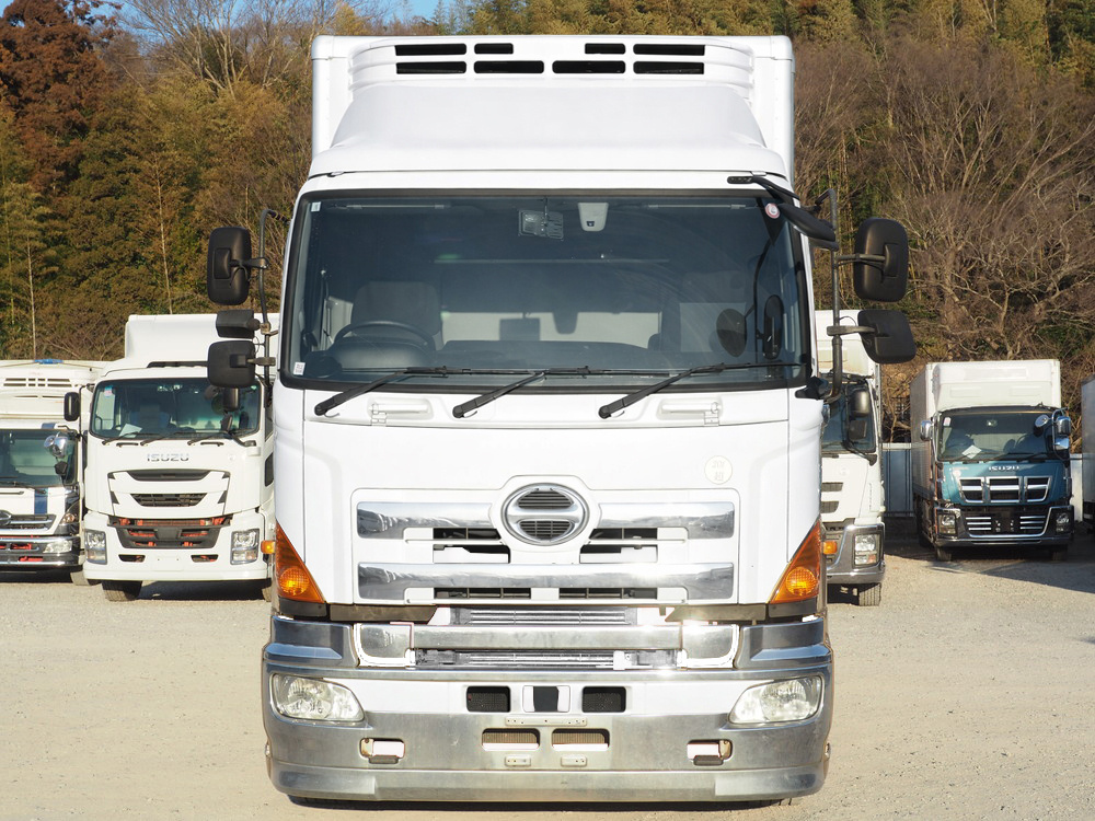 日野 プロフィア 冷凍バン 大型 QPG-FW1EXEG 年式 H29[写真02]