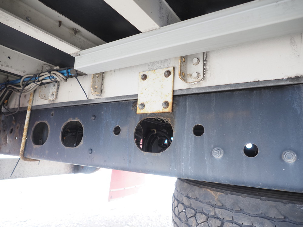 三菱ふそう ファイター ウイング車 中型 TKG-FK64F 年式 H27[写真38]