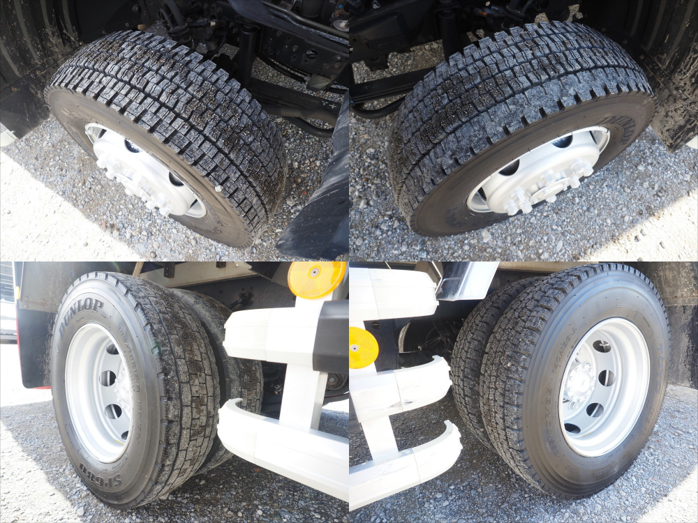 三菱ふそう ファイター ウイング車 中増t 2KG-FK65FZ 年式 R1[写真51]