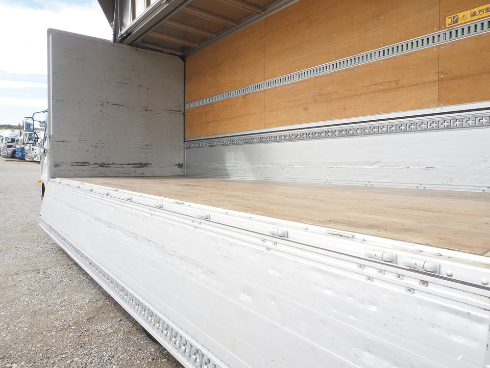 三菱ふそう ファイター ウイング車 中増t 2KG-FK65FZ 年式 R1[写真21]