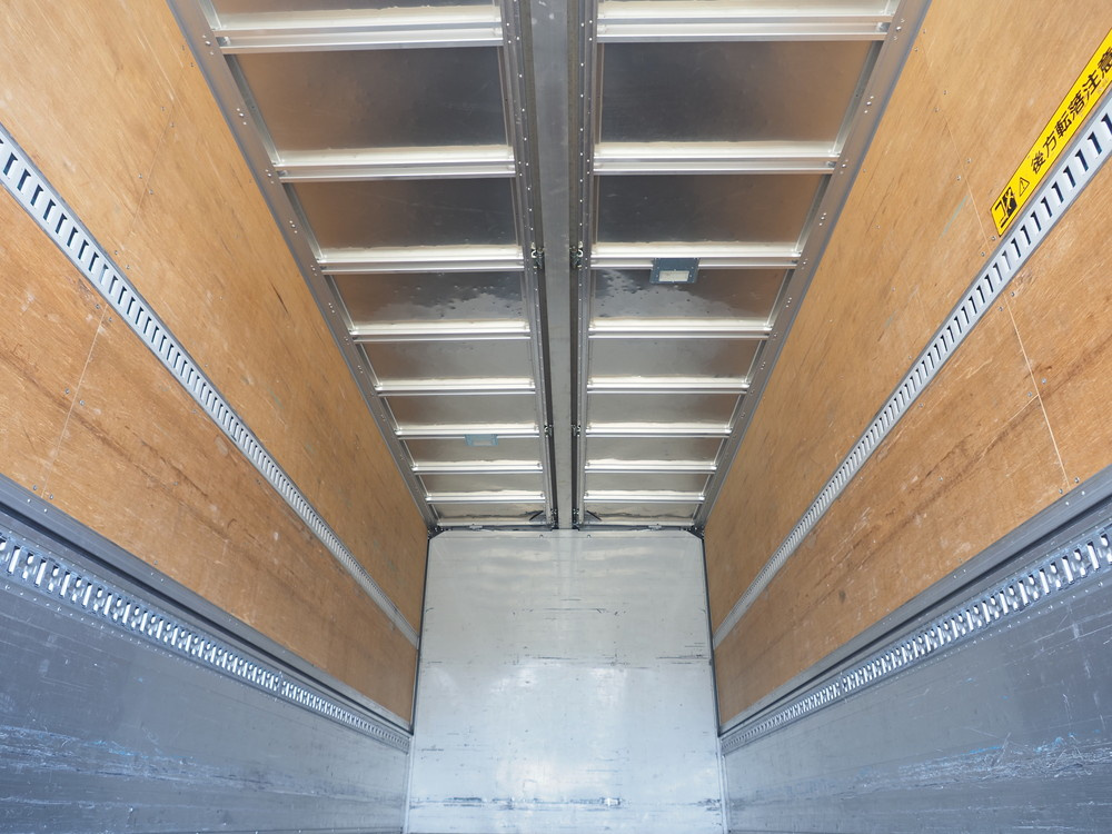 三菱ふそう ファイター ウイング車 中増t 2KG-FK65FZ 年式 R1[写真30]