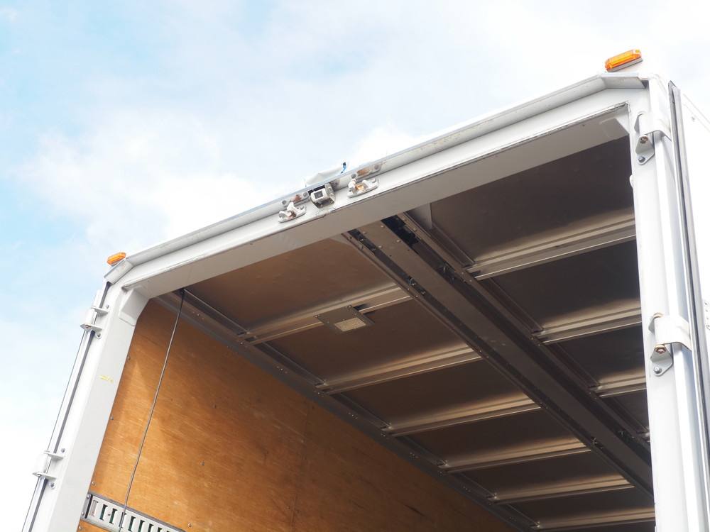 三菱ふそう ファイター ウイング車 中増t 2KG-FK65FZ 年式 R1[写真28]