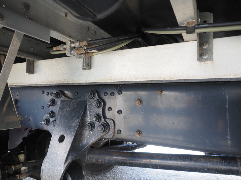 三菱ふそう ファイター ウイング車 中増t 2KG-FK65FZ 年式 R1[写真48]