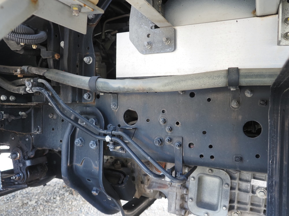 三菱ふそう ファイター ウイング車 中増t 2KG-FK65FZ 年式 R1[写真49]