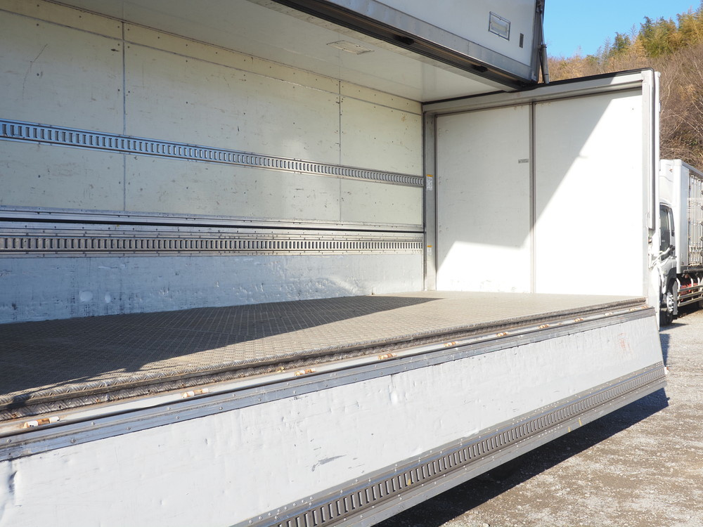 日野 レンジャープロ 冷凍ウイング 中型 SKG-FD7JLAA 年式 H24[写真20]