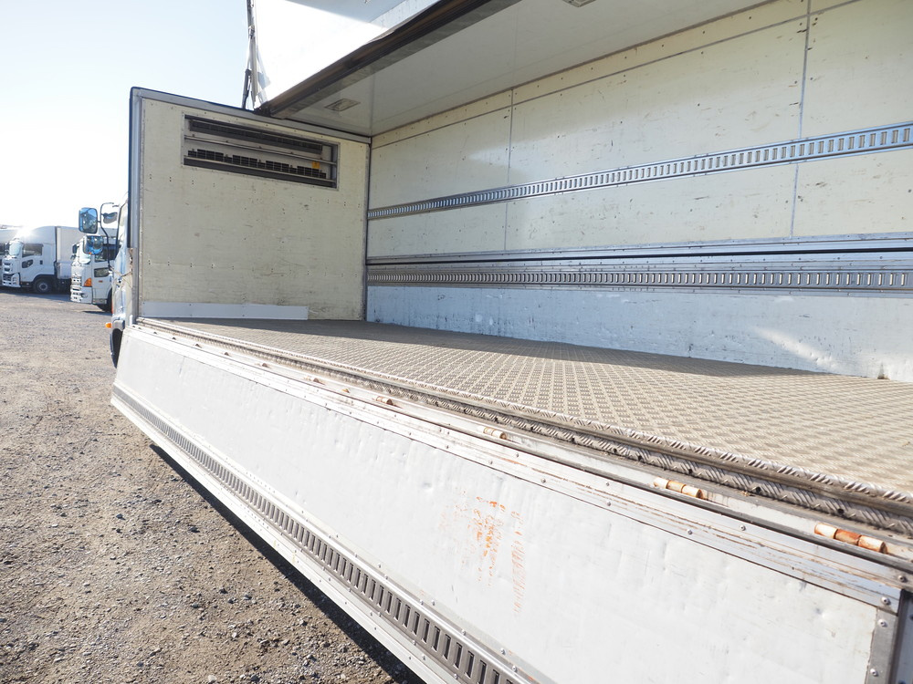 日野 レンジャープロ 冷凍ウイング 中型 SKG-FD7JLAA 年式 H24[写真19]