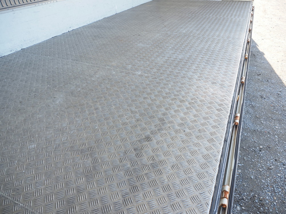 日野 レンジャープロ 冷凍ウイング 中型 SKG-FD7JLAA 年式 H24[写真22]