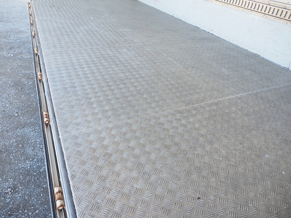 日野 レンジャープロ 冷凍ウイング 中型 SKG-FD7JLAA 年式 H24[写真23]