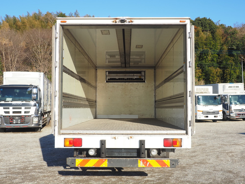 日野 レンジャープロ 冷凍ウイング 中型 SKG-FD7JLAA 年式 H24[写真24]