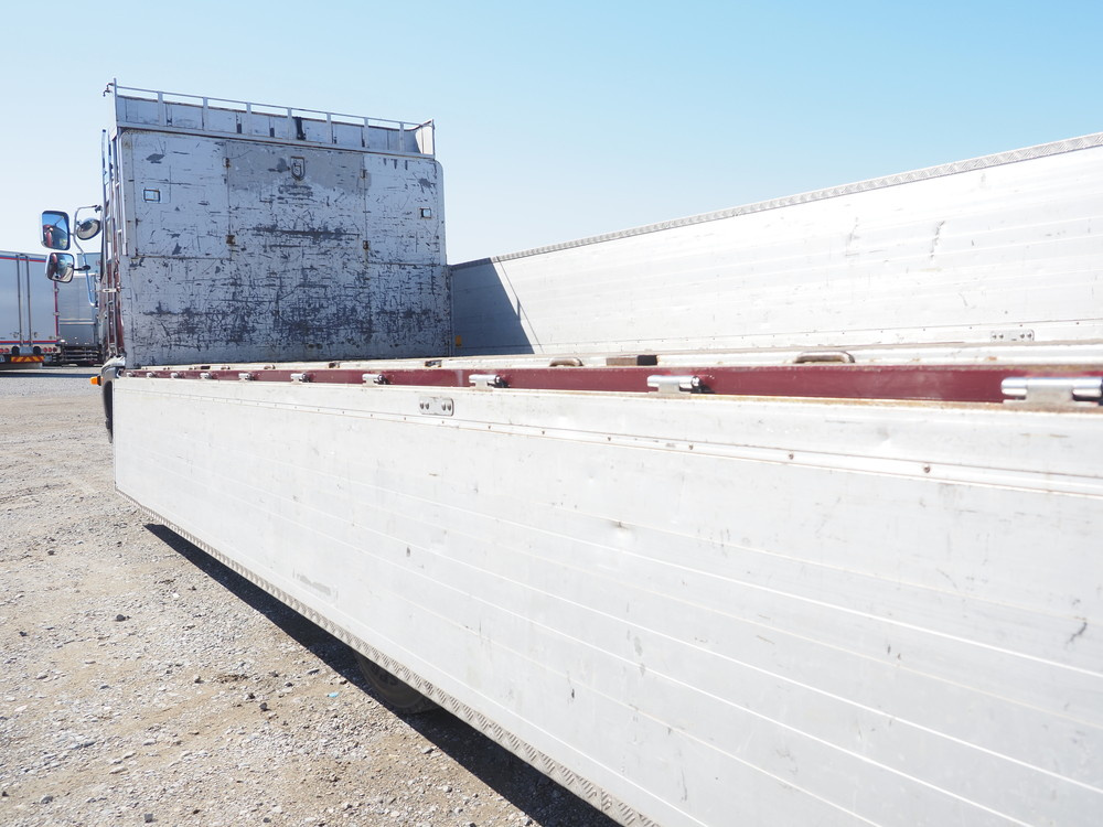 日野 レンジャープロ 平ボディ 中増t TKG-GD7JLAA 年式 H28[写真19]