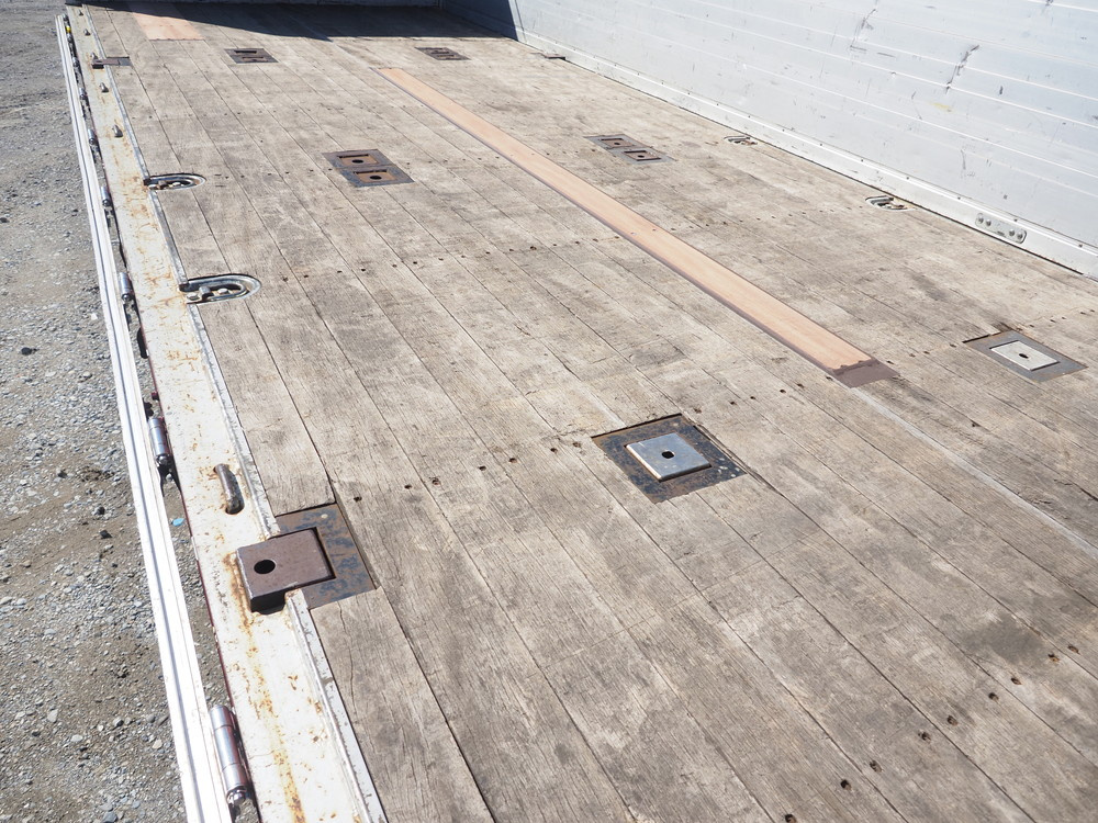 日野 レンジャープロ 平ボディ 中増t TKG-GD7JLAA 年式 H28[写真21]