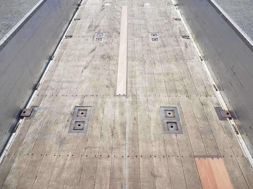 日野 レンジャープロ 平ボディ 中増t TKG-GD7JLAA 年式 H28[写真25]