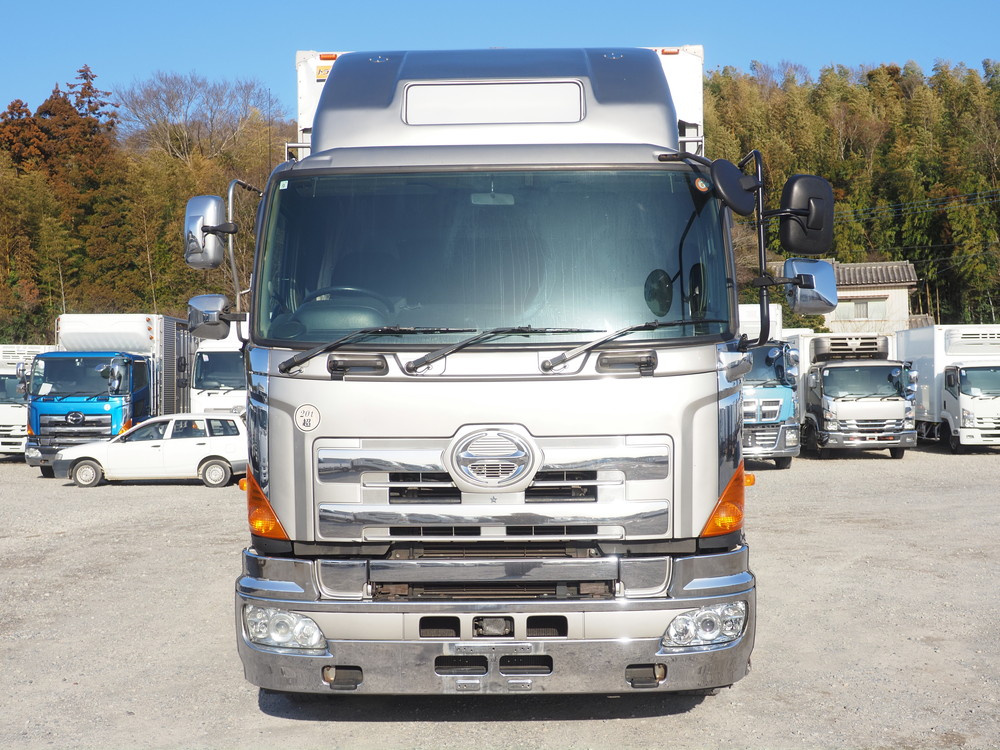 日野 プロフィア ウイング車 大型 QKG-FW1EXBG 年式 H26[写真03]