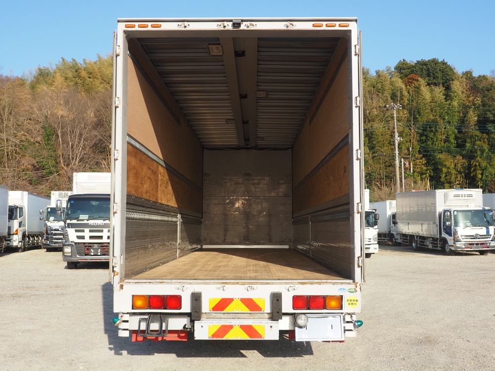 日野 プロフィア ウイング車 大型 QKG-FW1EXBG 年式 H26[写真25]