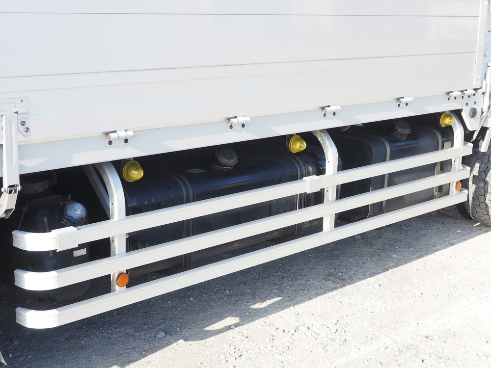 日野 プロフィア ウイング車 大型 QKG-FW1EXBG 年式 H26[写真16]