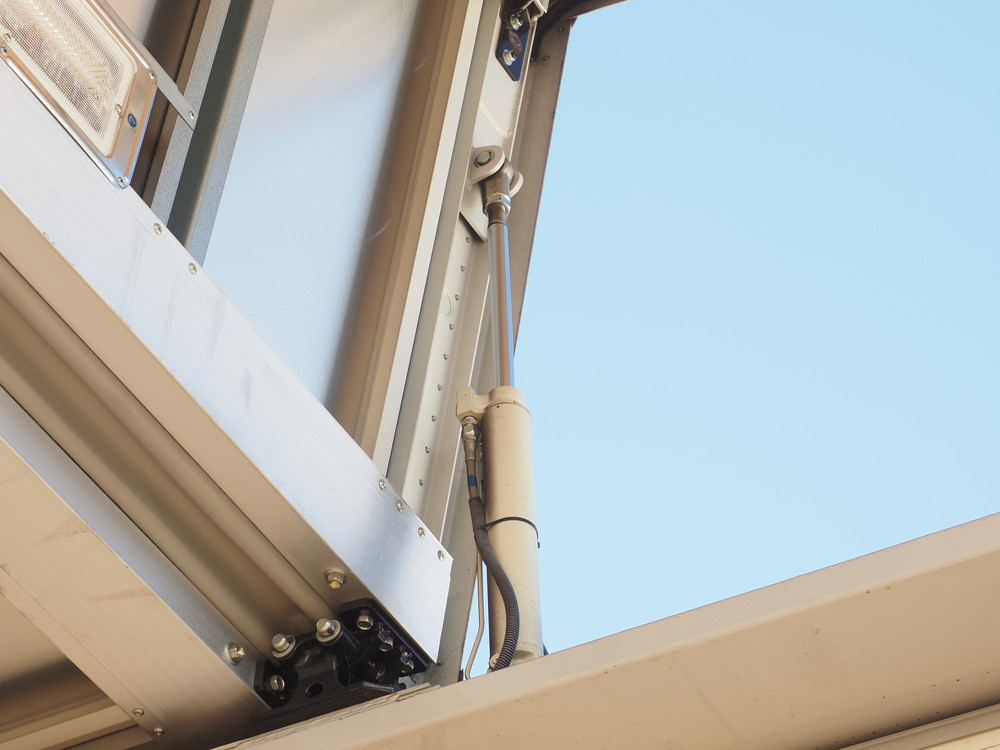 日野 プロフィア ウイング車 大型 QKG-FW1EXBG 年式 H26[写真19]