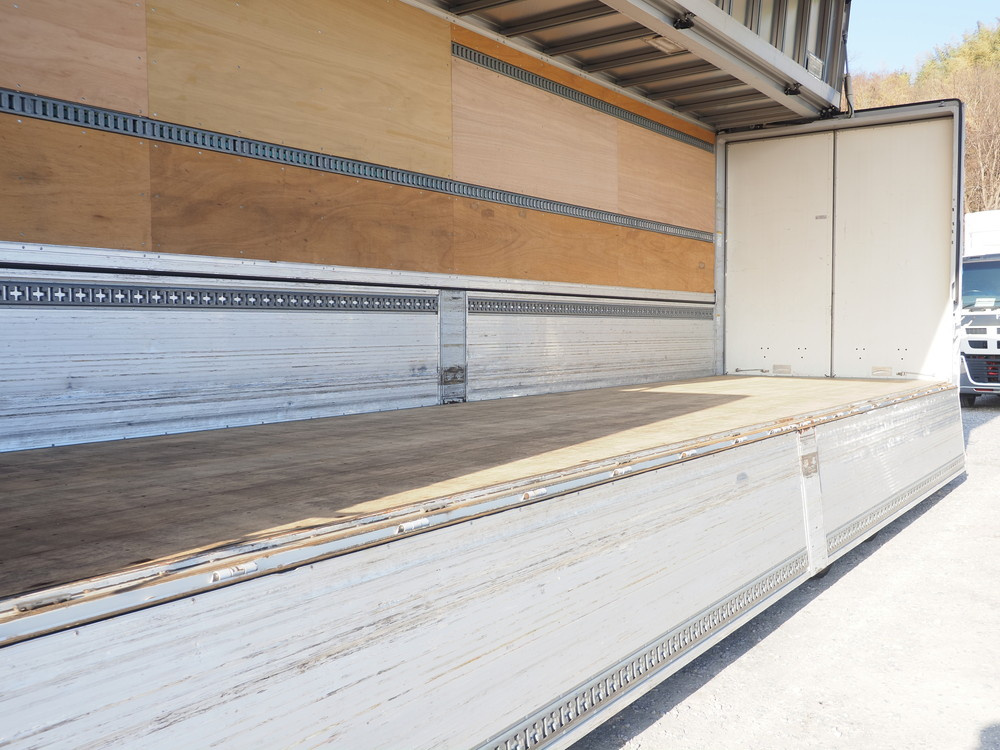 日野 プロフィア ウイング車 大型 QKG-FW1EXBG 年式 H26[写真21]