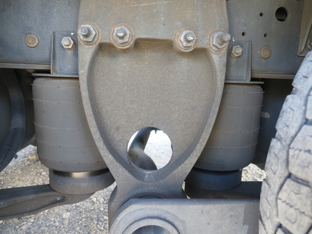 日野 プロフィア ウイング車 大型 QKG-FW1EXBG 年式 H26[写真41]