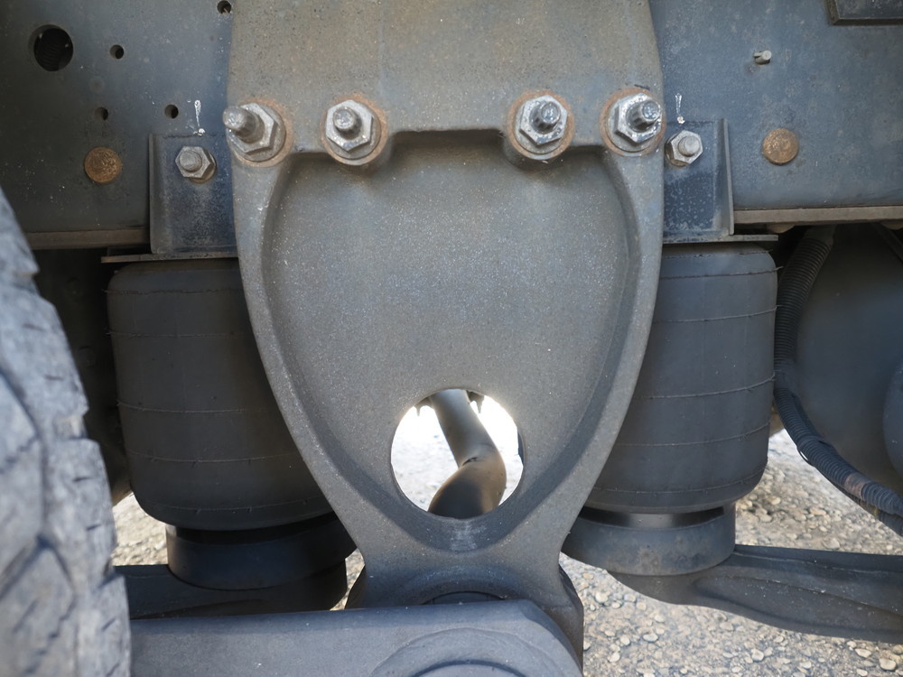 日野 プロフィア ウイング車 大型 QKG-FW1EXBG 年式 H26[写真40]