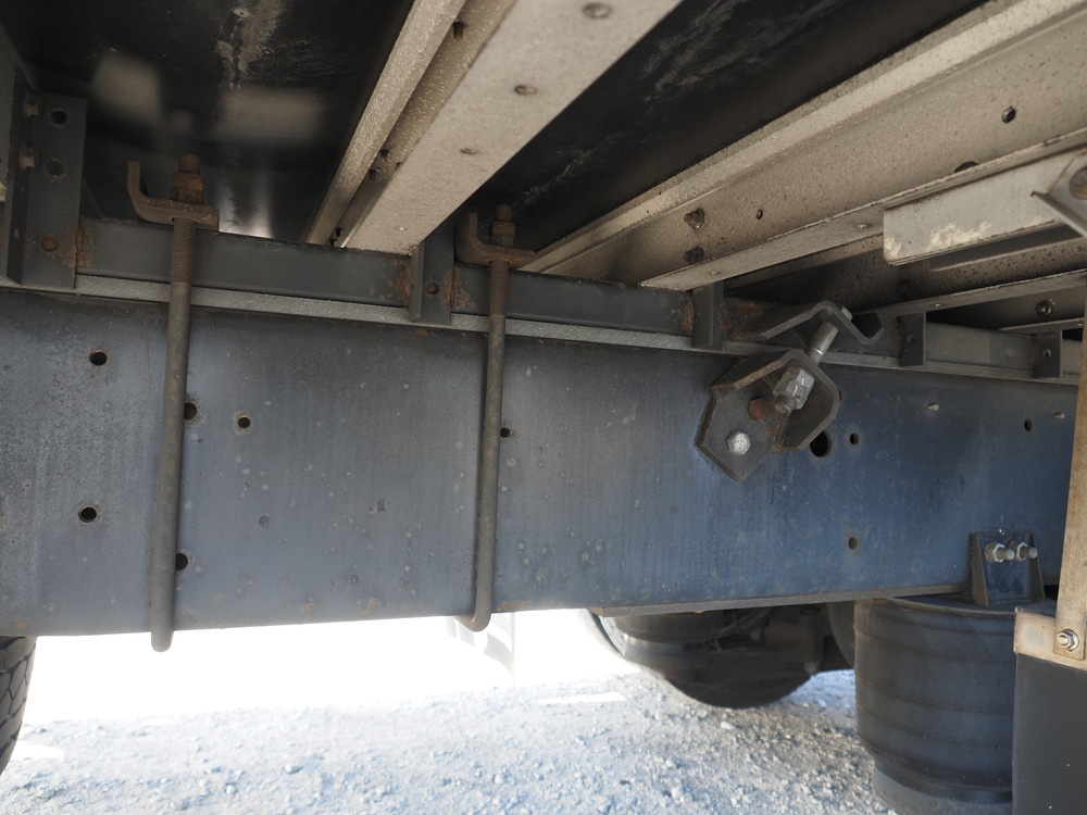 日野 プロフィア ウイング車 大型 QKG-FW1EXBG 年式 H26[写真42]