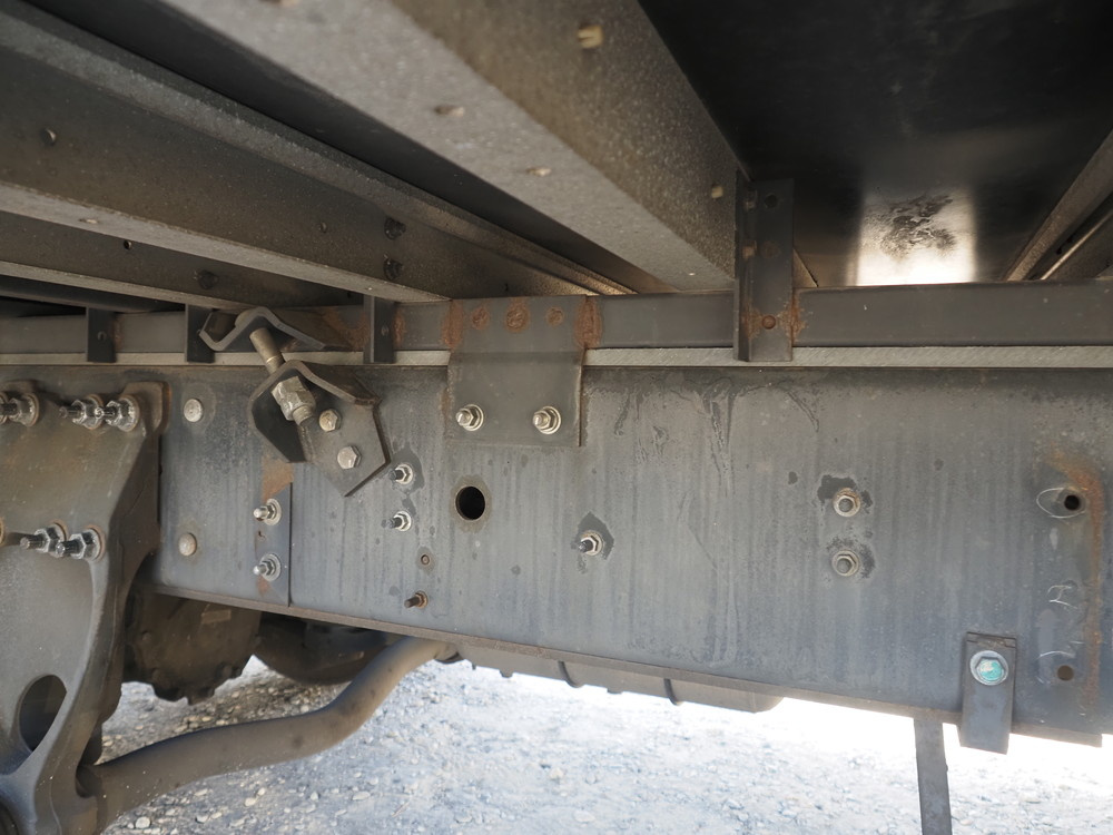 日野 プロフィア ウイング車 大型 QKG-FW1EXBG 年式 H26[写真44]