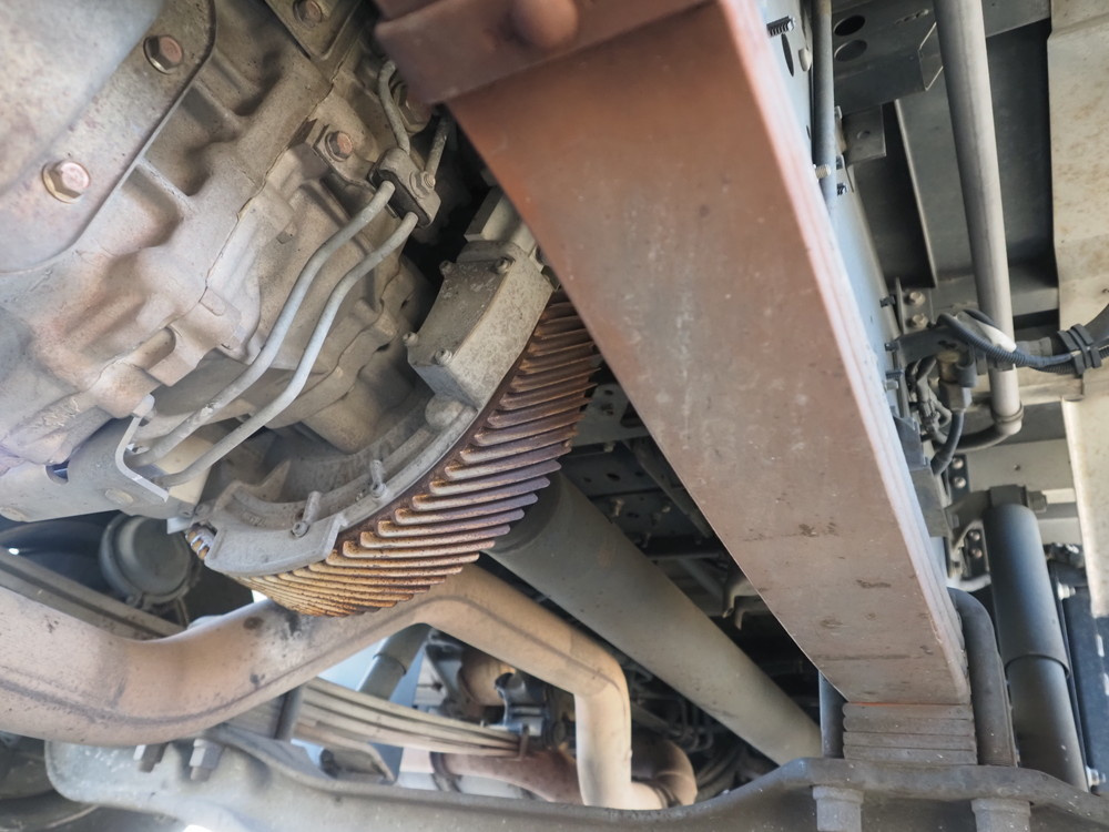 日野 プロフィア ウイング車 大型 QKG-FW1EXBG 年式 H26[写真46]