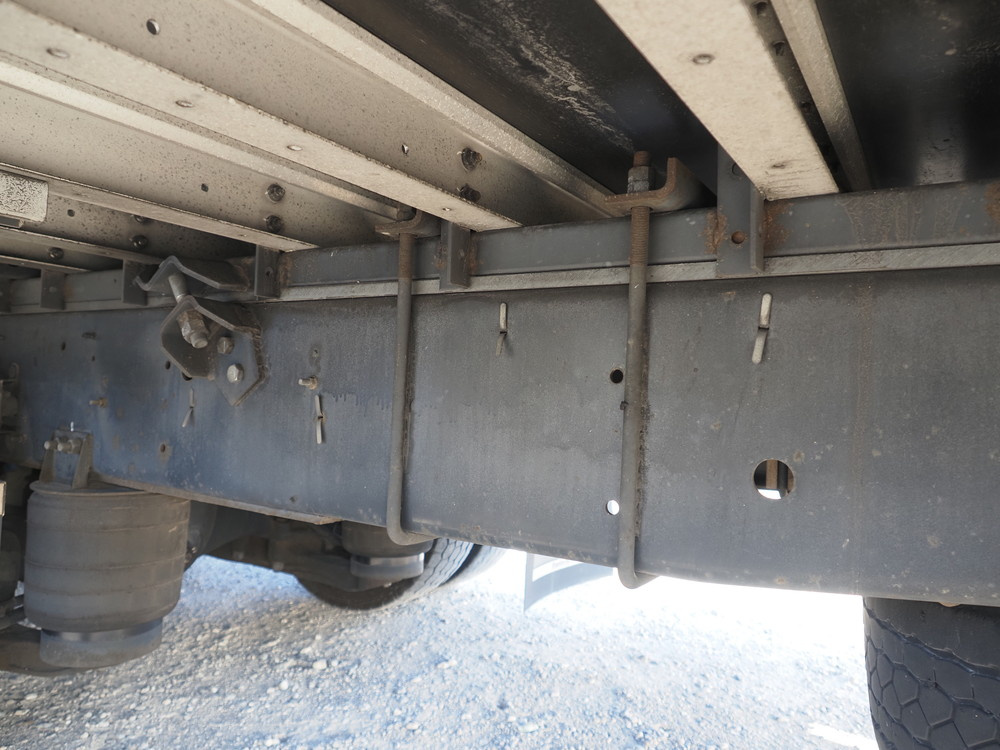 日野 プロフィア ウイング車 大型 QKG-FW1EXBG 年式 H26[写真43]