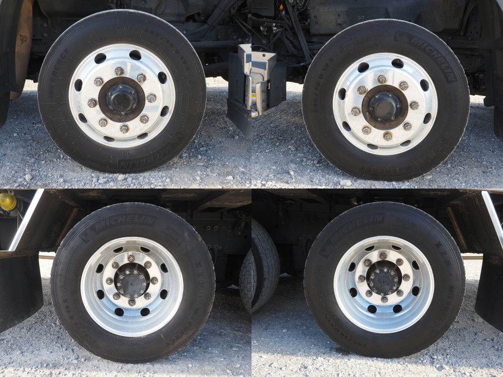 日野 プロフィア ウイング車 大型 QKG-FW1EXBG 年式 H26[写真47]