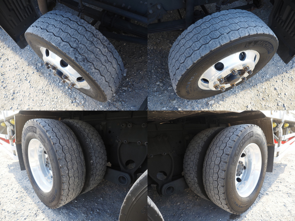 日野 プロフィア ウイング車 大型 QKG-FW1EXBG 年式 H26[写真48]