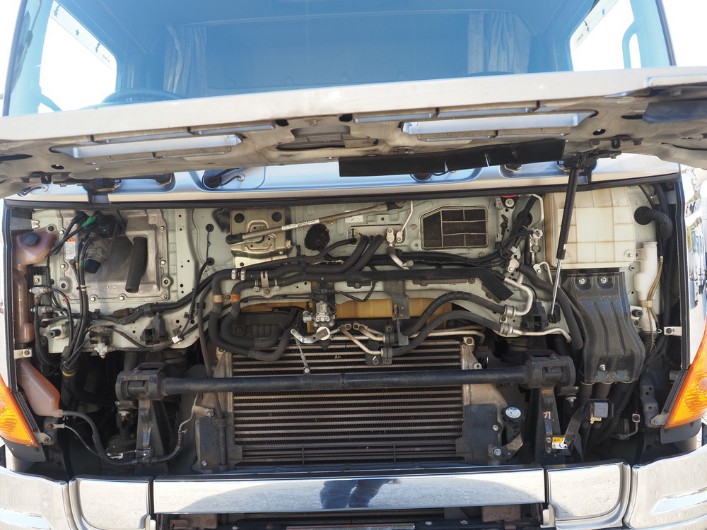 日野 プロフィア ウイング車 大型 QKG-FW1EXBG 年式 H26[写真49]