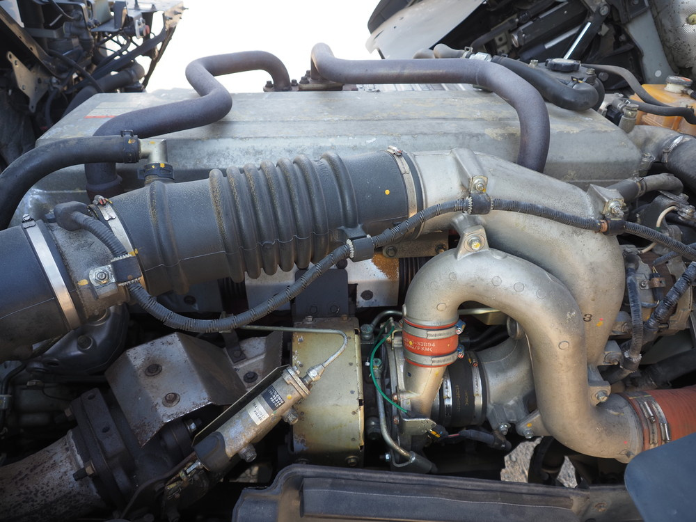 日野 プロフィア ウイング車 大型 QKG-FW1EXBG 年式 H26[写真50]