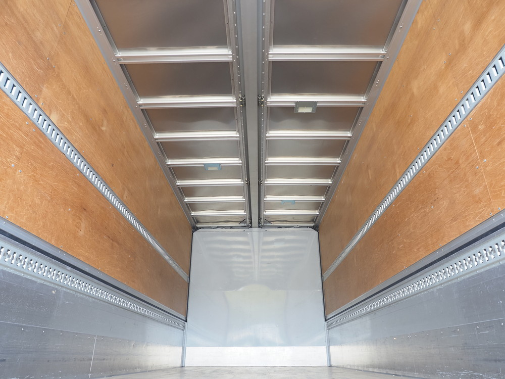 いすゞ フォワード ウイング車 中型 TKG-FRR90S2 年式 H28[写真24]