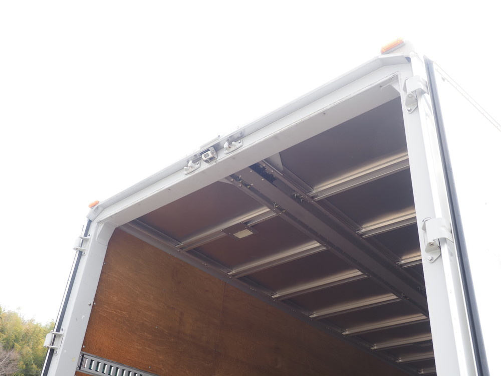 いすゞ フォワード ウイング車 中型 TKG-FRR90S2 年式 H28[写真22]