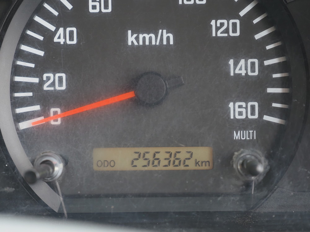 いすゞ フォワード ウイング車 中型 TKG-FRR90S2 年式 H28[写真37]