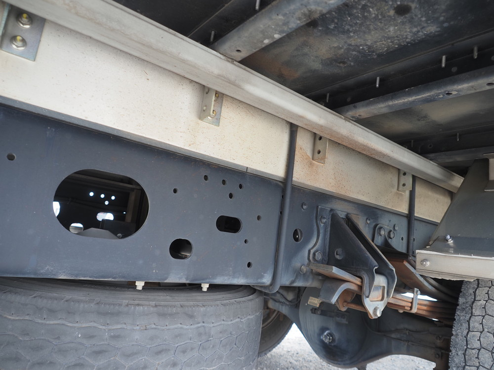 いすゞ フォワード ウイング車 中型 TKG-FRR90S2 年式 H28[写真40]