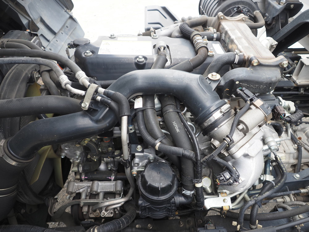 いすゞ フォワード ウイング車 中型 TKG-FRR90S2 年式 H28[写真42]