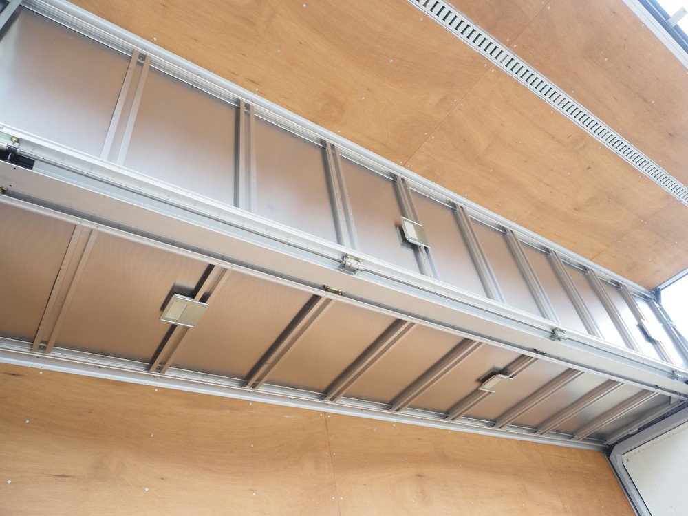 いすゞ フォワード ウイング車 中型 TKG-FRR90S2 年式 H28[写真18]